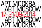 artmoscow_2014_logo