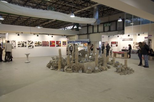 FRESU vernice art fair 2014 - biancoscuro art magazine