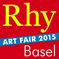 Rhy ART Fair BASEL