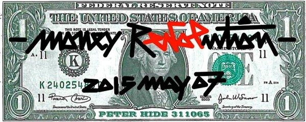 money revolution biancoscuro art magazine
