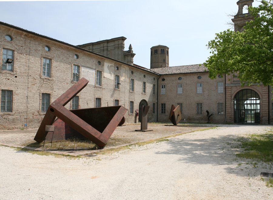 Parco delle sculture