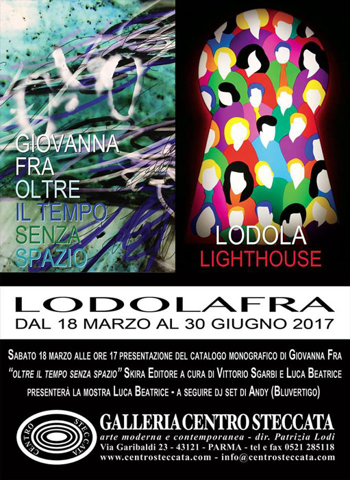 biancoscuro art magazine lodolafra