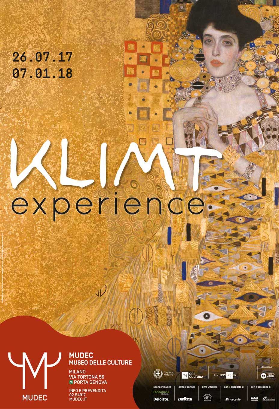 KLIMTexperience_70x100