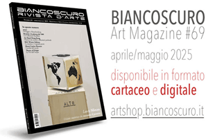 READ NOW biancoscuro rivista d'arte - leggi ora biancoscuro rivista d'arte