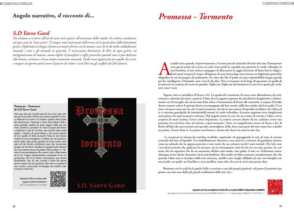 rivista d'arte biancoscuro art magazine