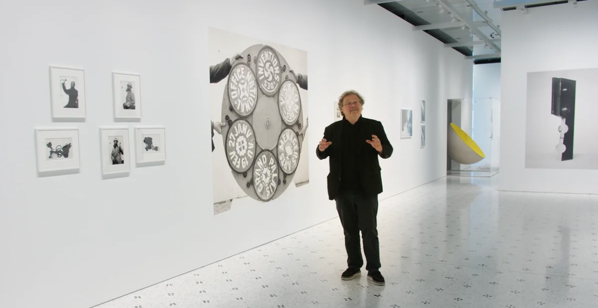 On line le mostre fotografiche del MAST di Bologna BIANCOSCURO