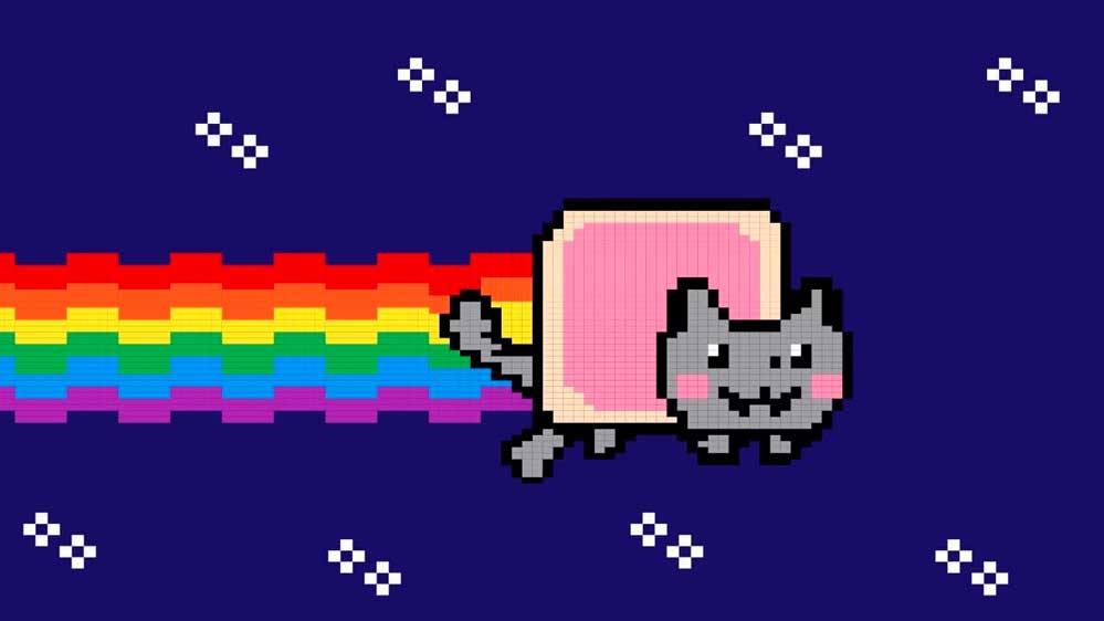 Nyan Cat