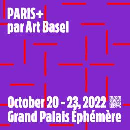 Paris+ par ArtBasel