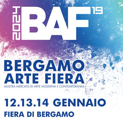 Bergamo Arte Fiera