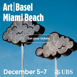 ArtBasel MIAMI BEACH