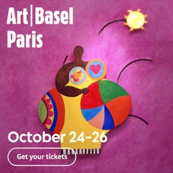 Paris+ par ArtBasel