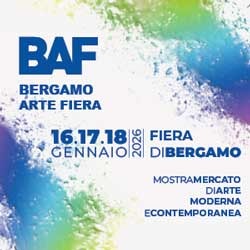 Bergamo Arte Fiera