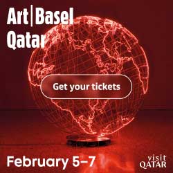 ArtBasel Qatar