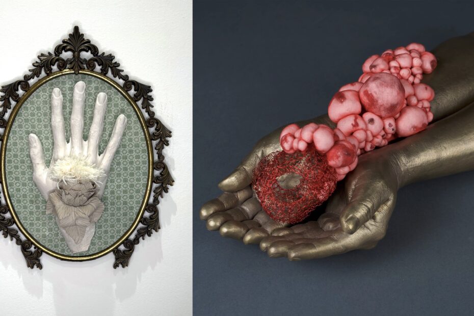 Unsettled - Chiasso Perduto