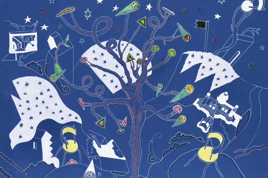 BIANCOSCURO #75 - Cover Story Luca Alinari