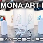 CREMONA ART FAIR 2026 - BIANCOSCURO Art Tour 4K