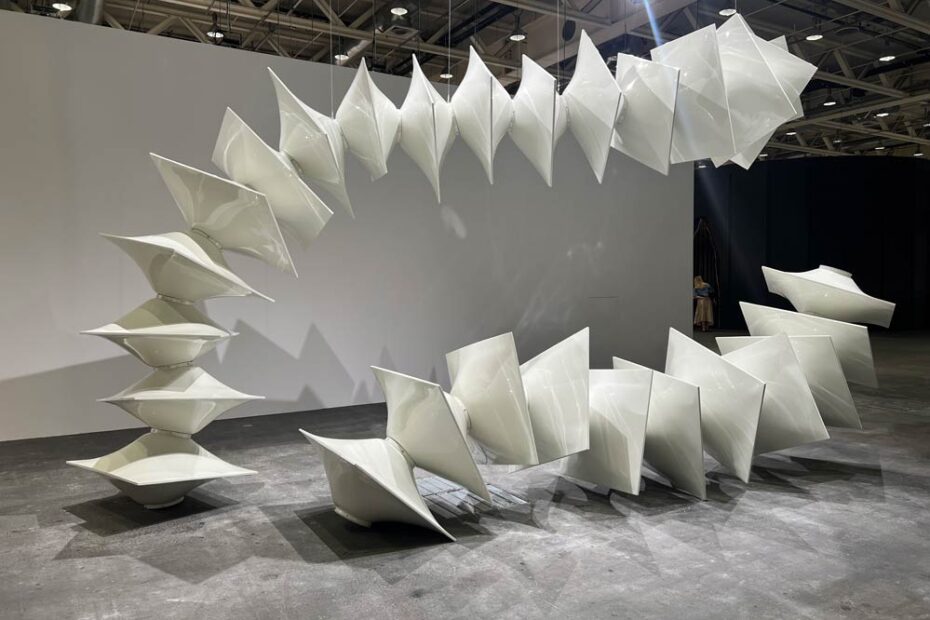 ART BASEL BONALUMI