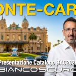 in DIRETTA DA MONTE-CARLO | Cerimonia BIANCOSCURO Art Contest 2026