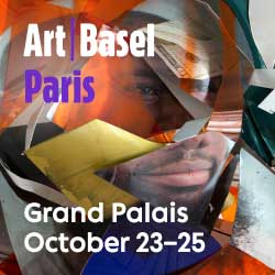 Paris+ par ArtBasel